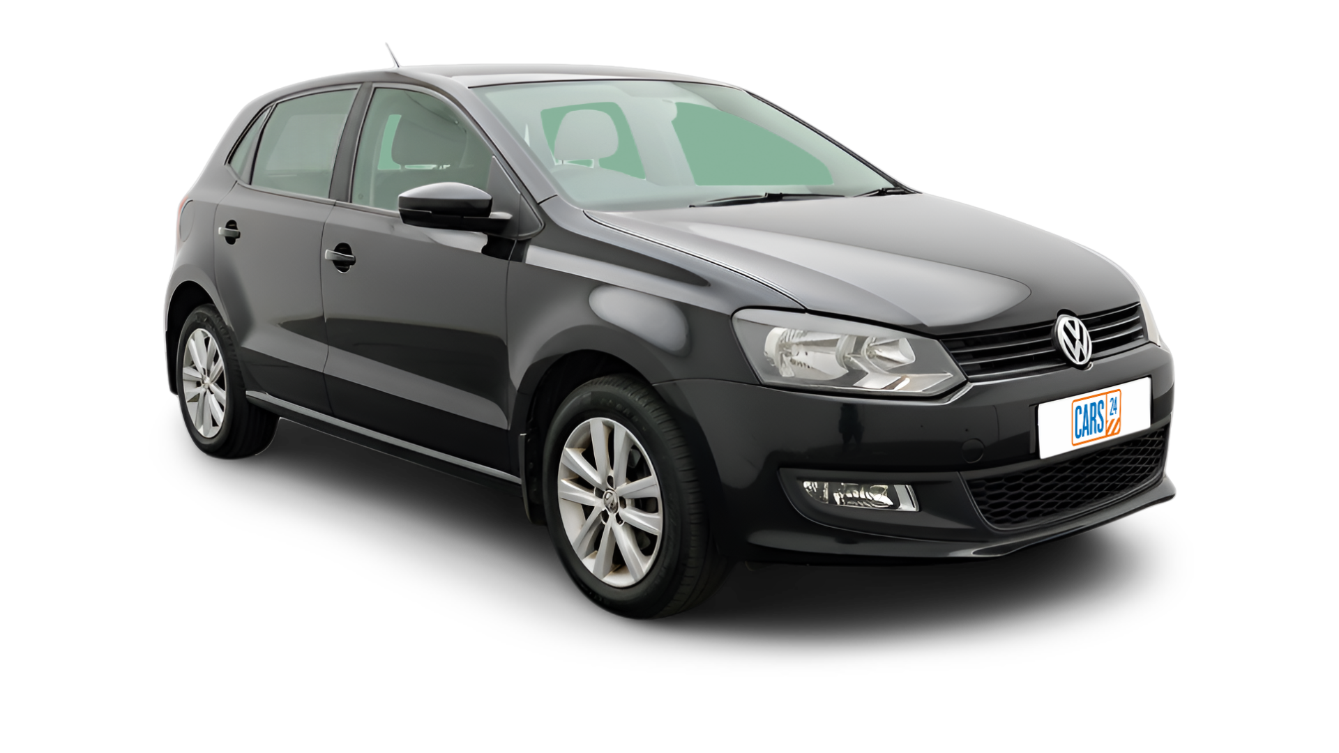 Volkswagen Polo-img